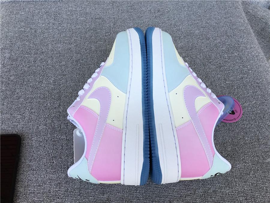 AIR FORCE 1 '07 LX 'UV REACTIVE'