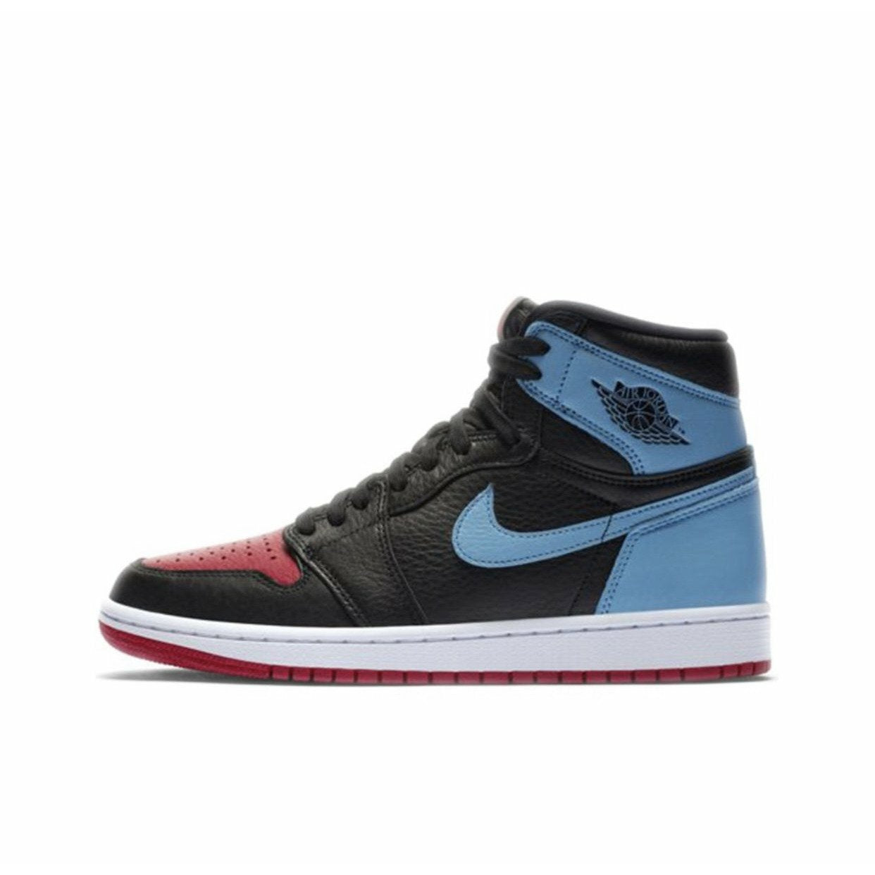 AIR JORDAN 1 HIGH OG UNC TO CHICAGO