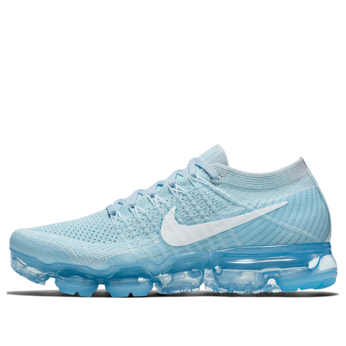 Nike Air Vapormax Flyknit Glacier Blue