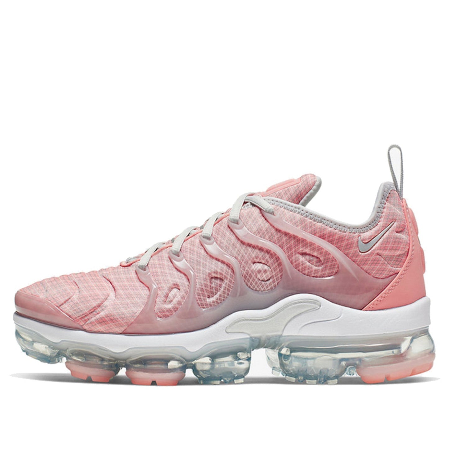 Nike Air VaporMax Plus 'Bleached Coral'