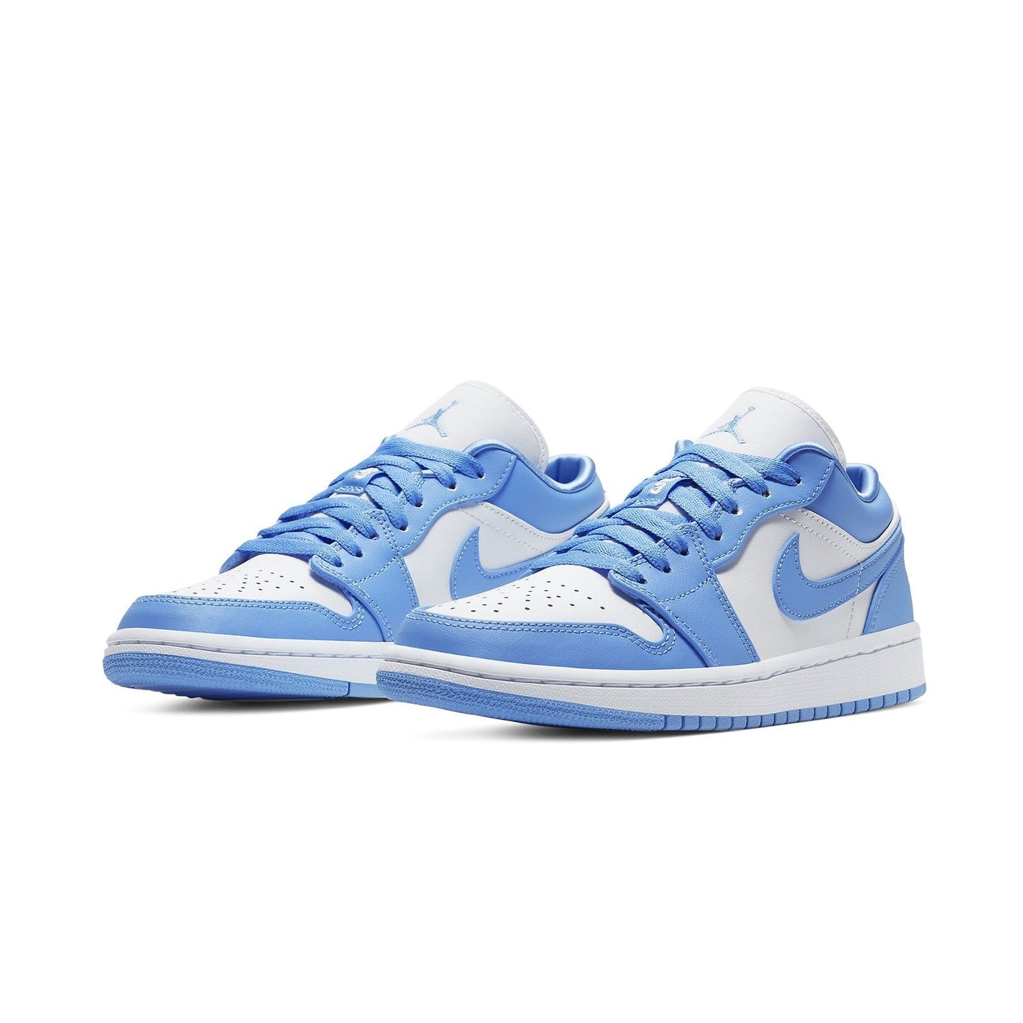 AIR JORDAN 1 LOW UNC