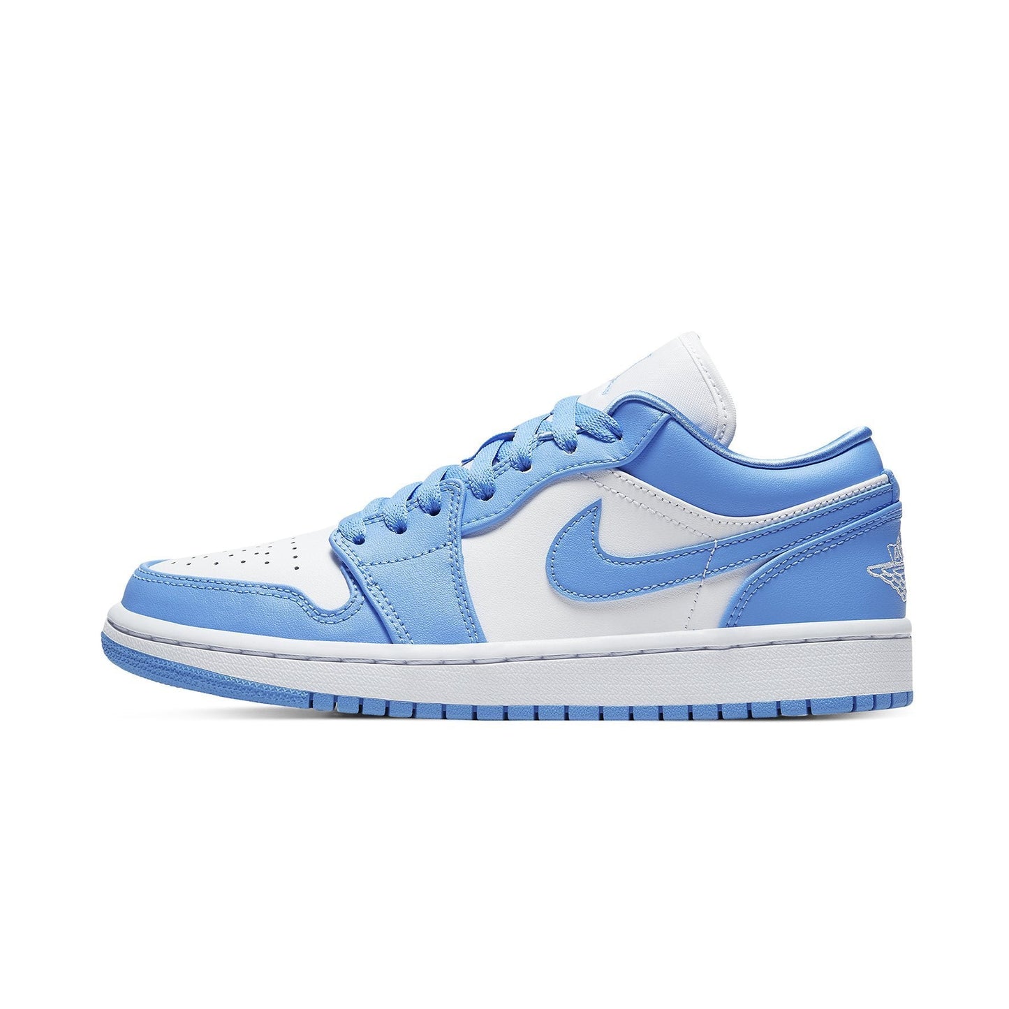 AIR JORDAN 1 LOW UNC