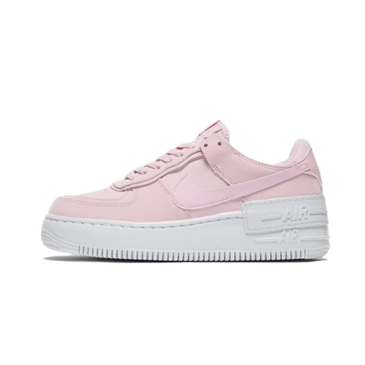 AIR FORCE 1 SHADOW "PASTEL PINK"