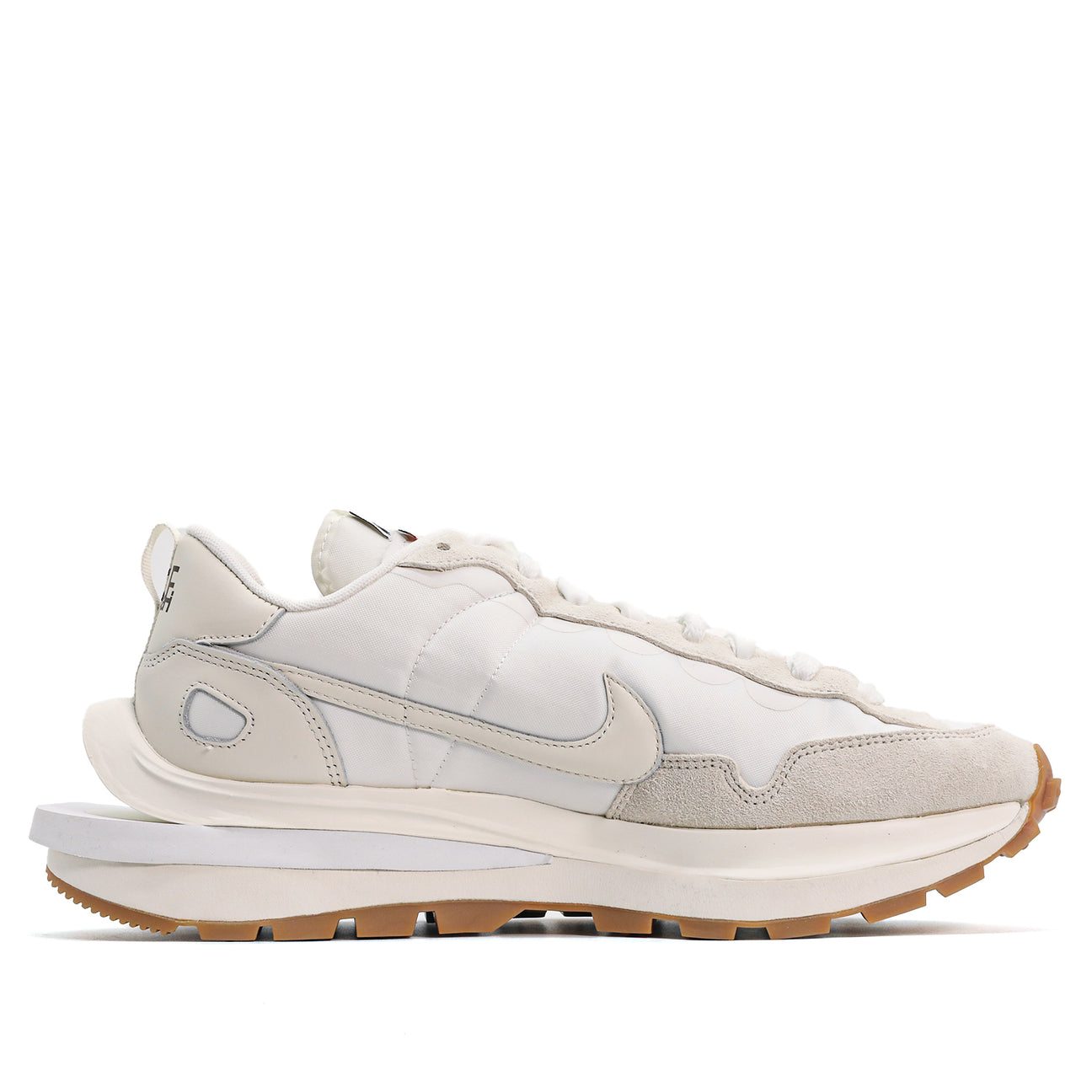 NIKE Vaporwaffle x Sacai Sail Gum