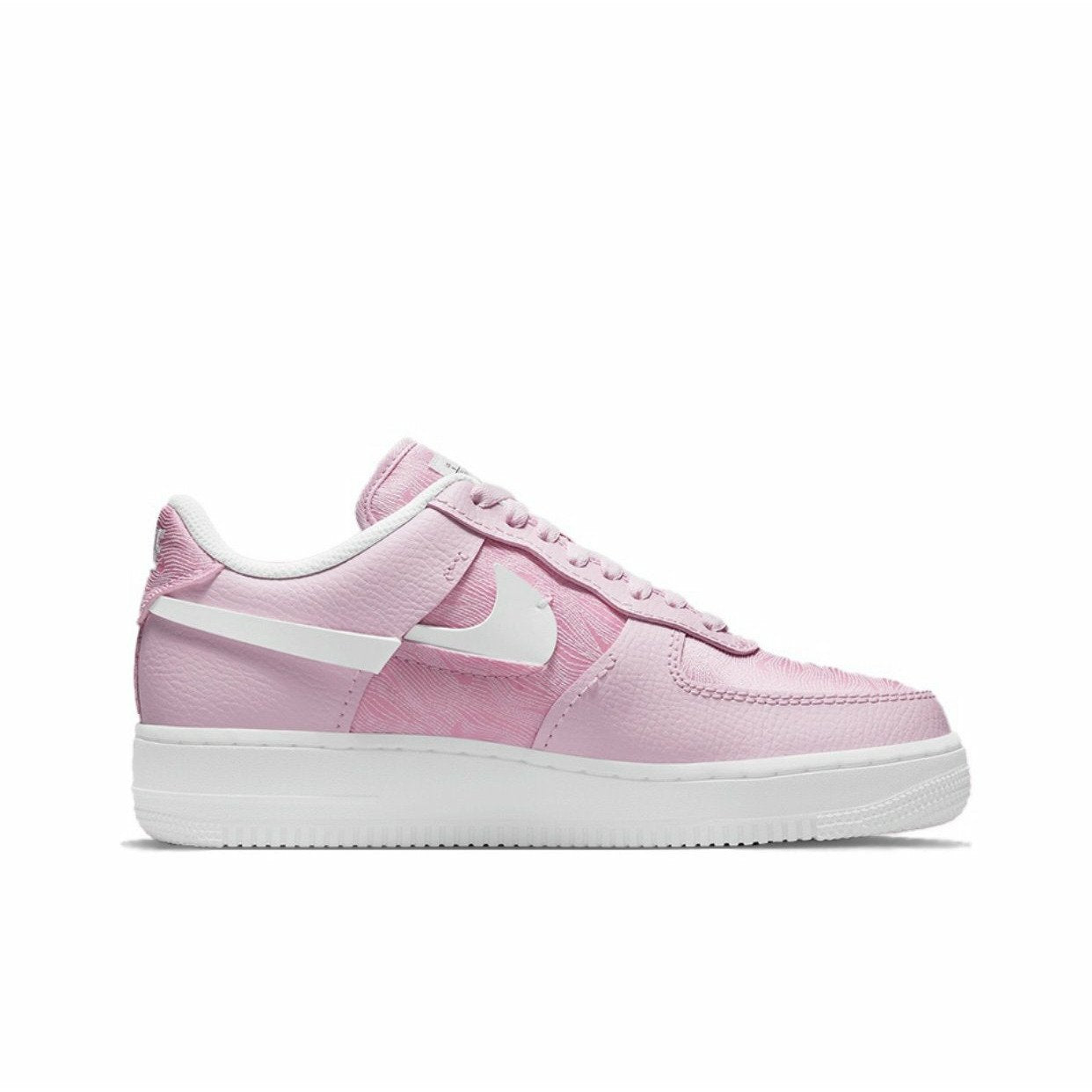 AIR FORCE 1 LOW LXX 'PINK FOAM'