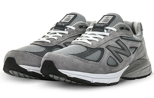 NEW BALANCE 990V4 MADE IN USA 'CASTLEROCK'