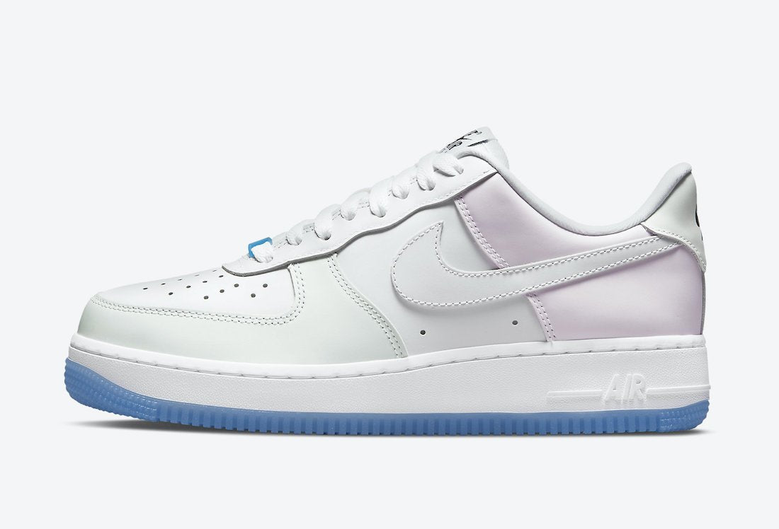 AIR FORCE 1 '07 LX 'UV REACTIVE'