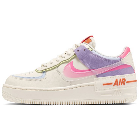 AIR FORCE 1 SHADOW PURPURA