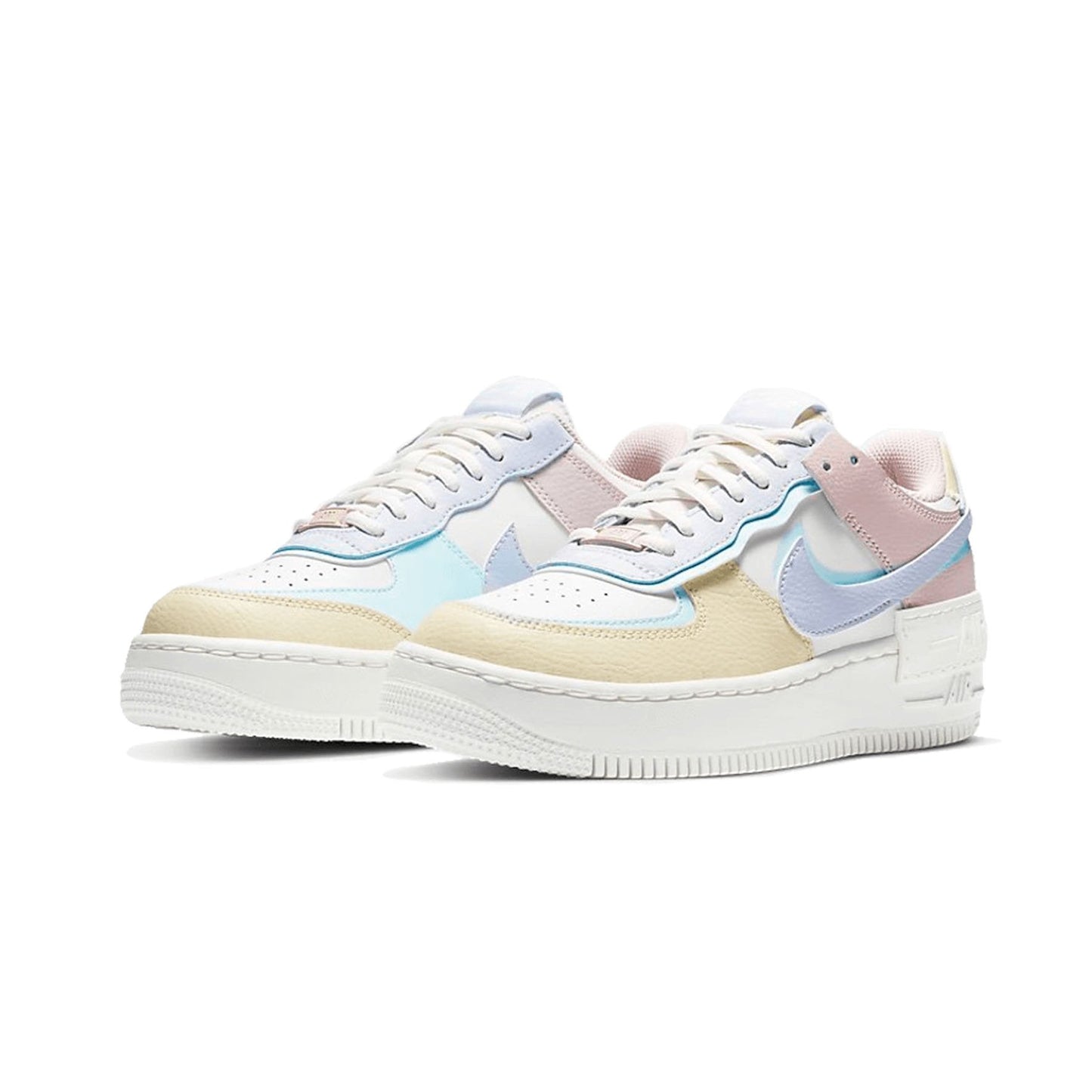 AIR FORCE 1 SHADOW "PASTEL"