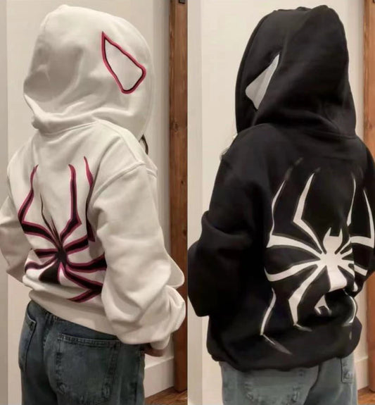 Spider Man Jacket