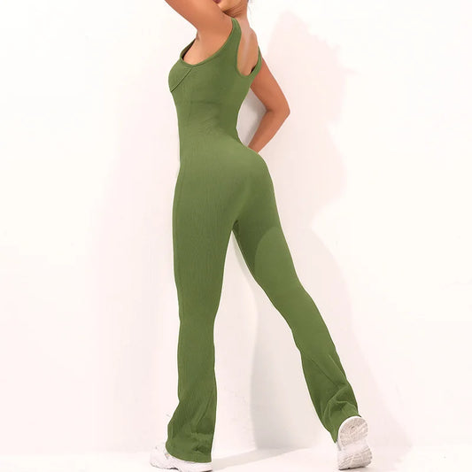 Gym Jumpsuits