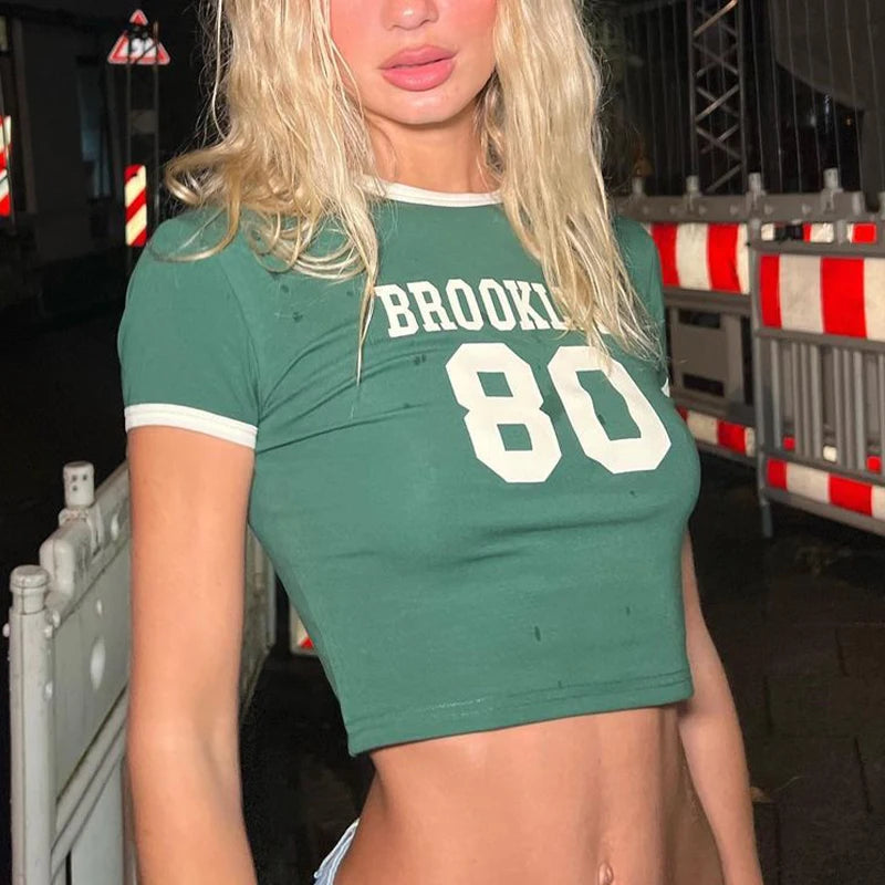 Brooklyn 80 Top