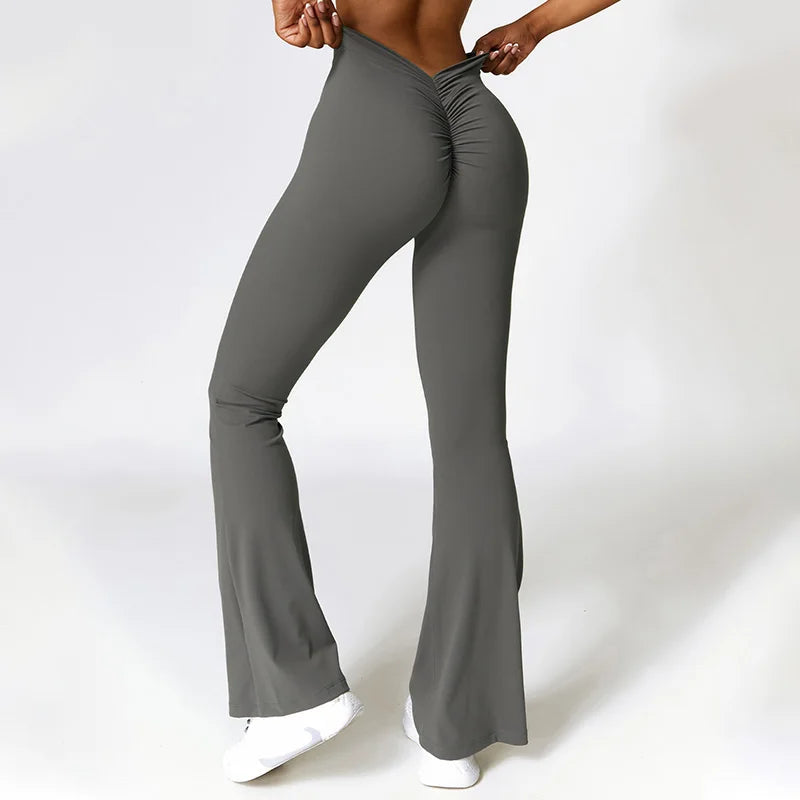 High Waist Gym Leggings