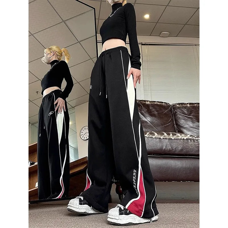 Sport Sweatpants Trousers