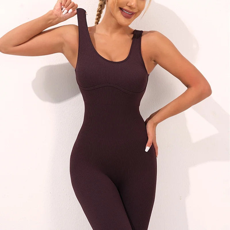 Gym Jumpsuits