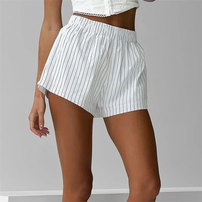 Comfy Jogging Shorts