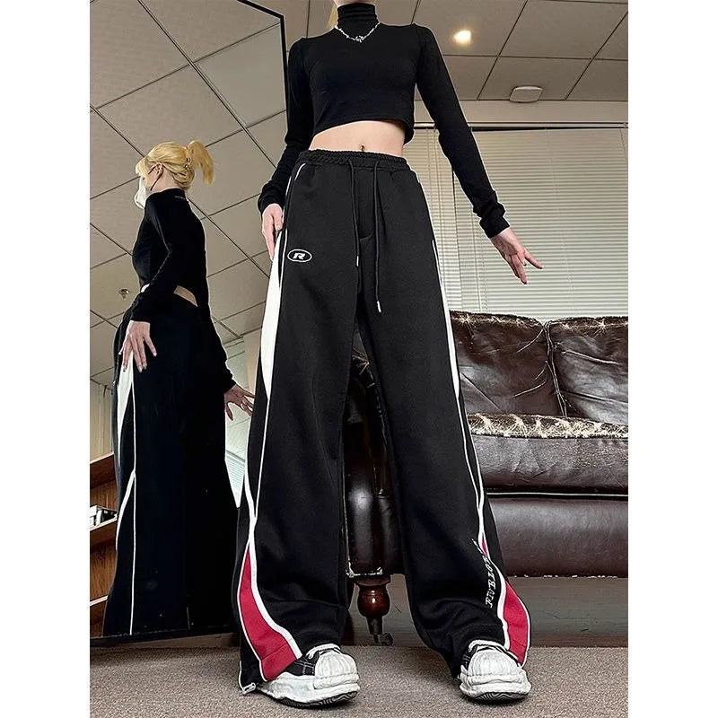 Sport Sweatpants Trousers