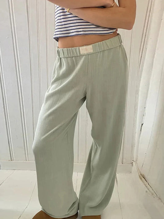 Comfortable Lounge Pants