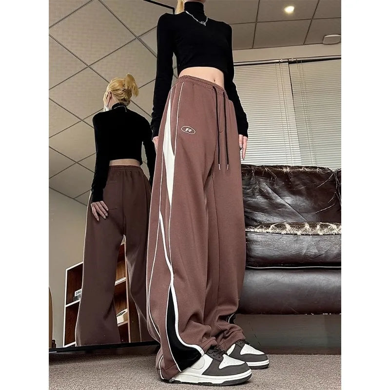 Sport Sweatpants Trousers