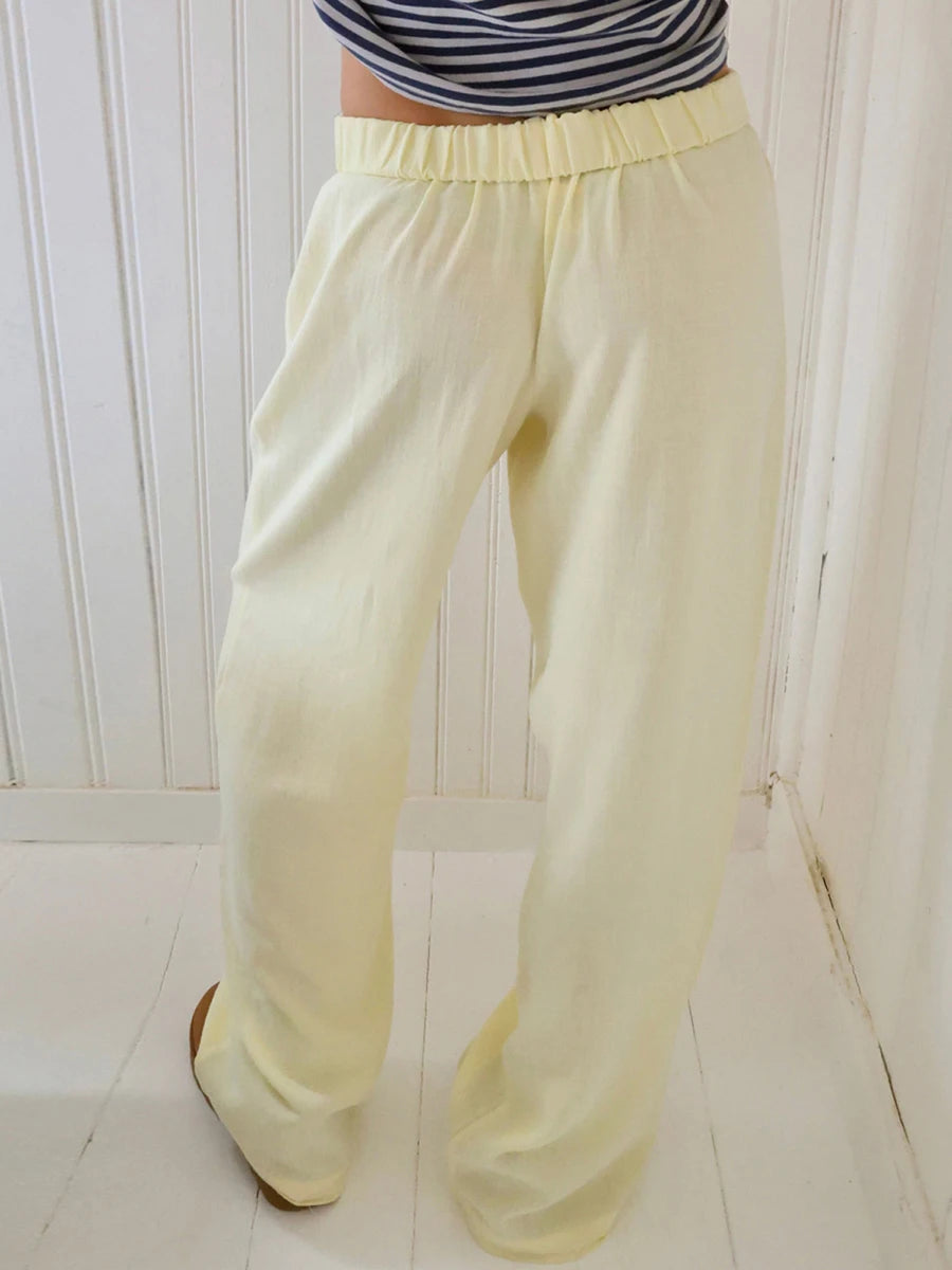 Comfortable Lounge Pants