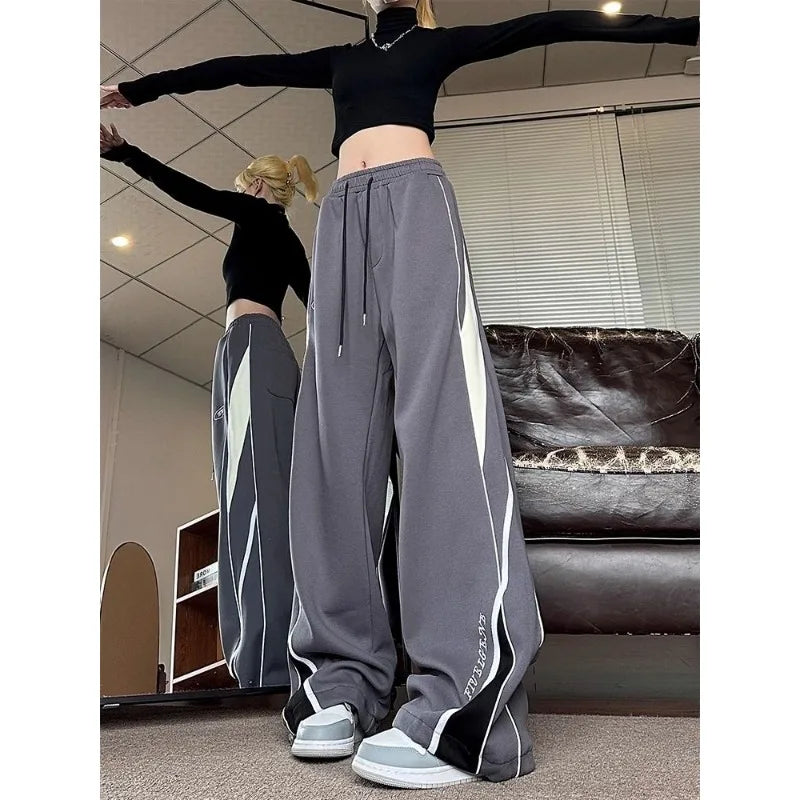 Sport Sweatpants Trousers