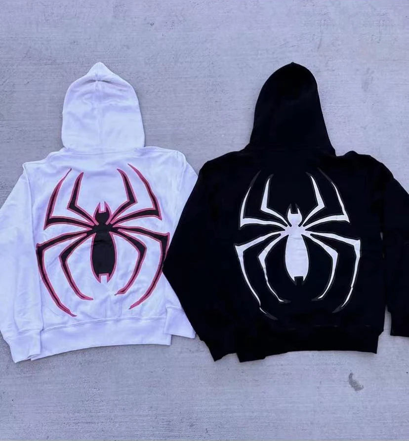 Spider Man Jacket