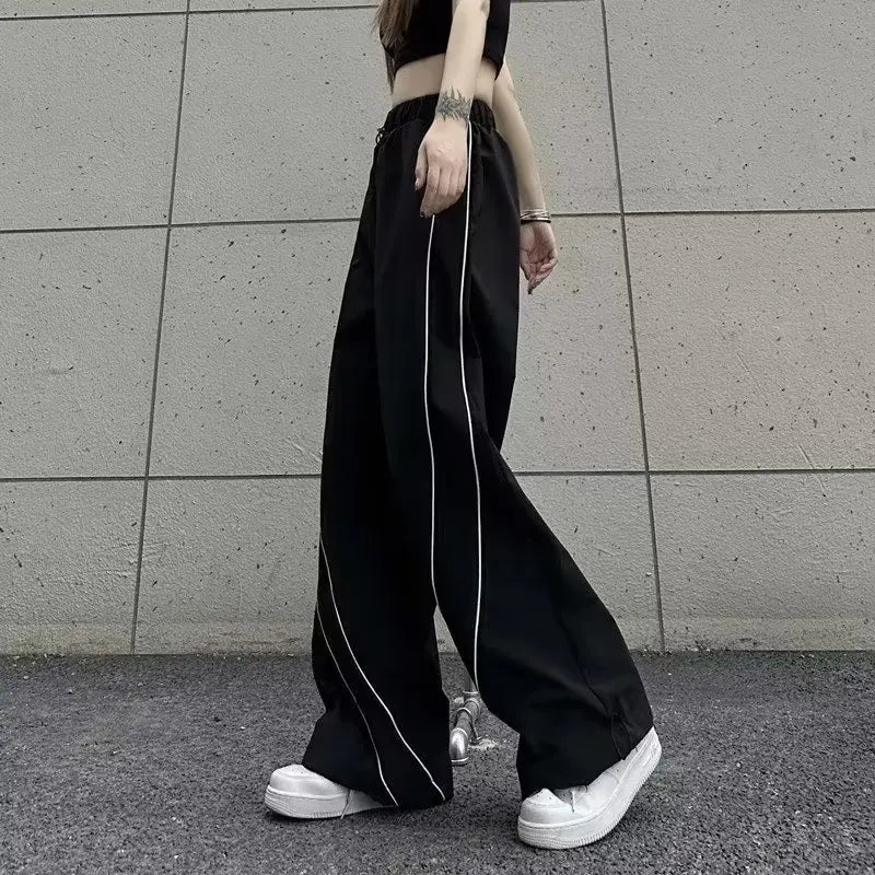 Vintage Oversized Trouser