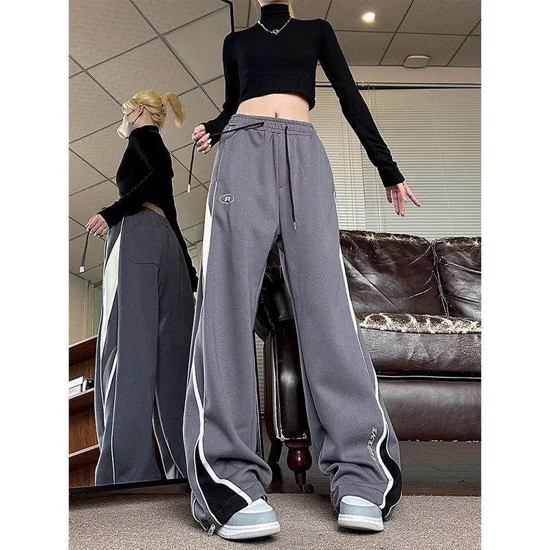 Sport Sweatpants Trousers