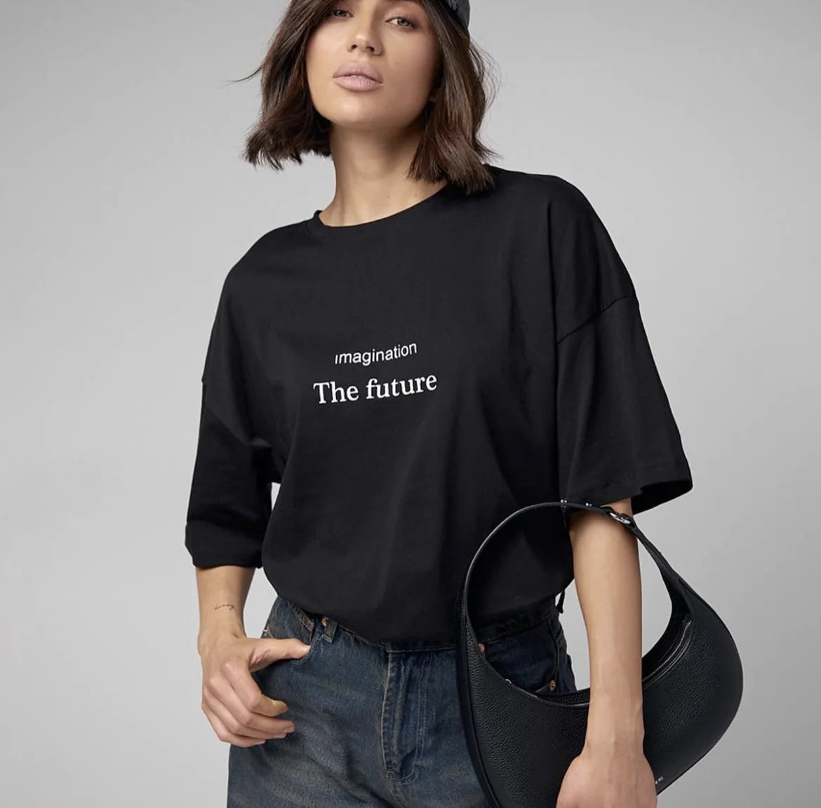 The Future T-Shirt