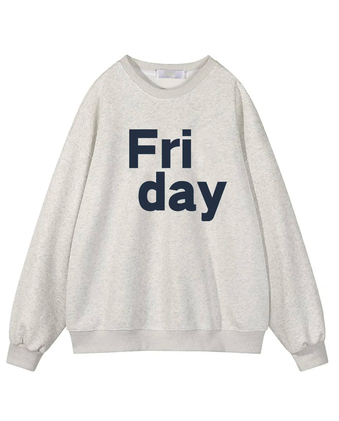 Friday Crewneck