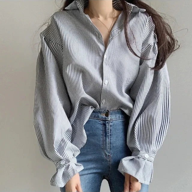 Elegant Long Sleeve Shirts