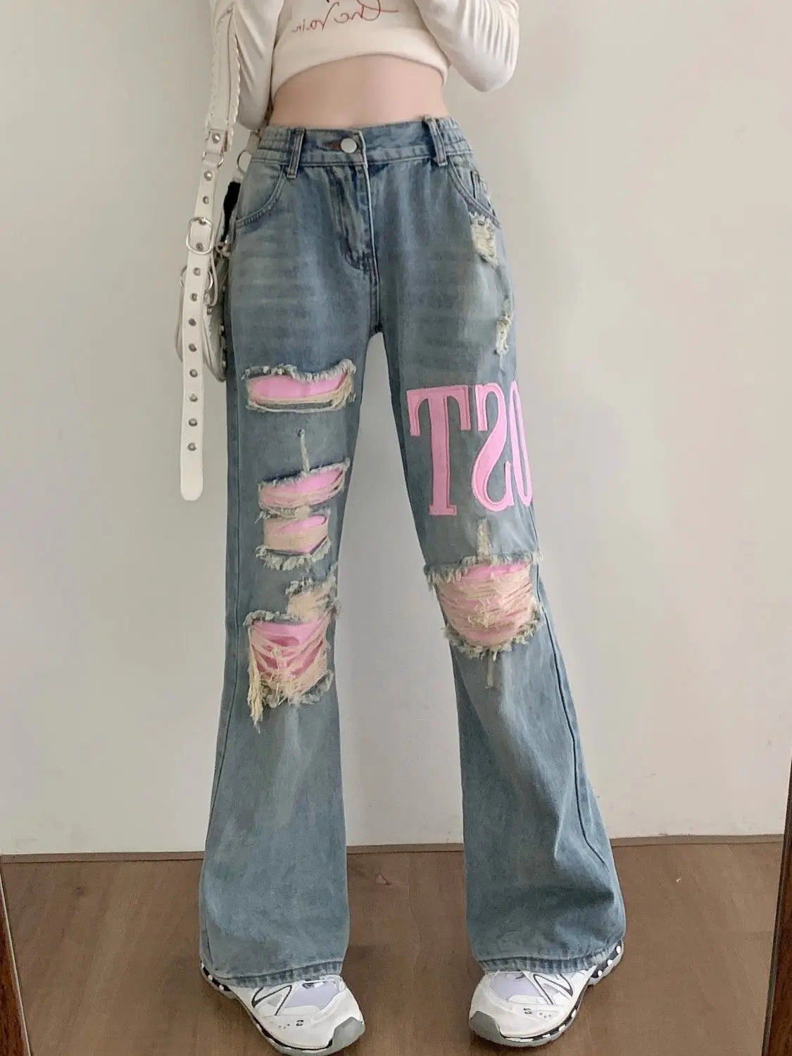 Baddie Jeans