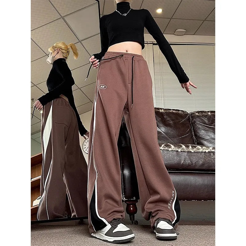 Sport Sweatpants Trousers