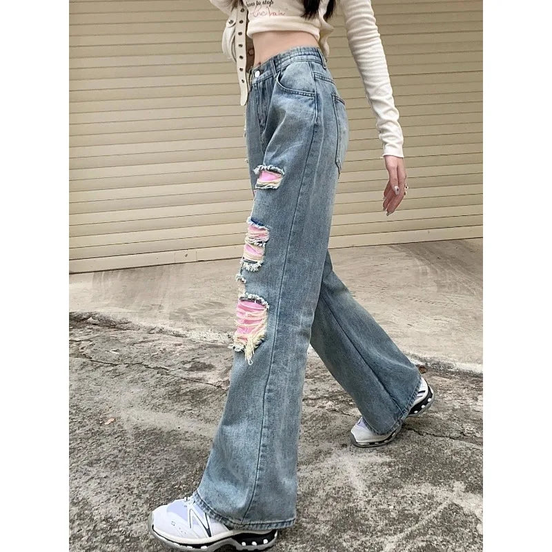 Baddie Jeans