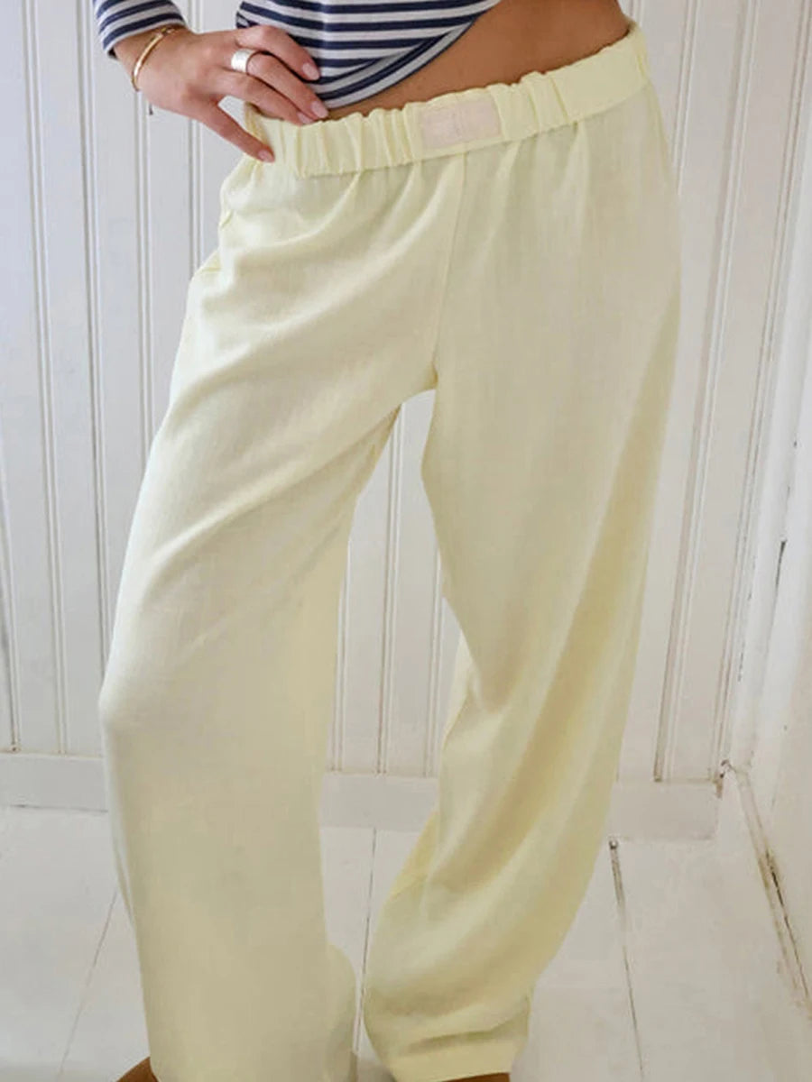 Comfortable Lounge Pants