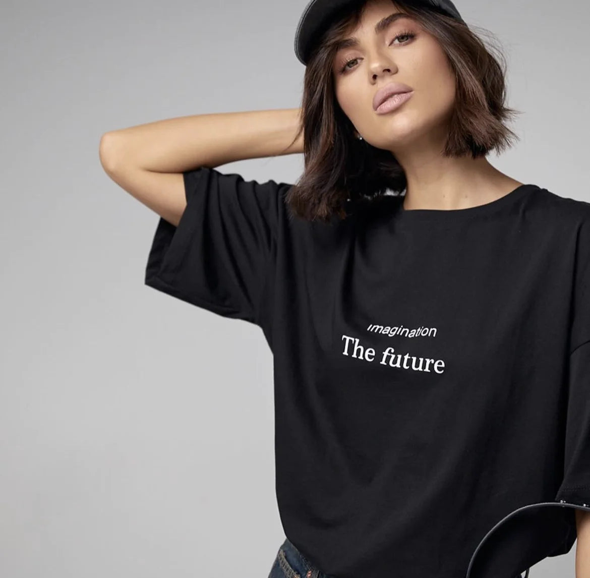 The Future T-Shirt