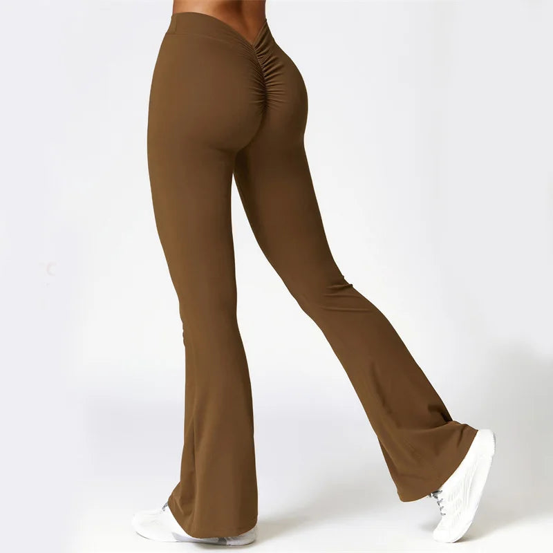 High Waist Gym Leggings