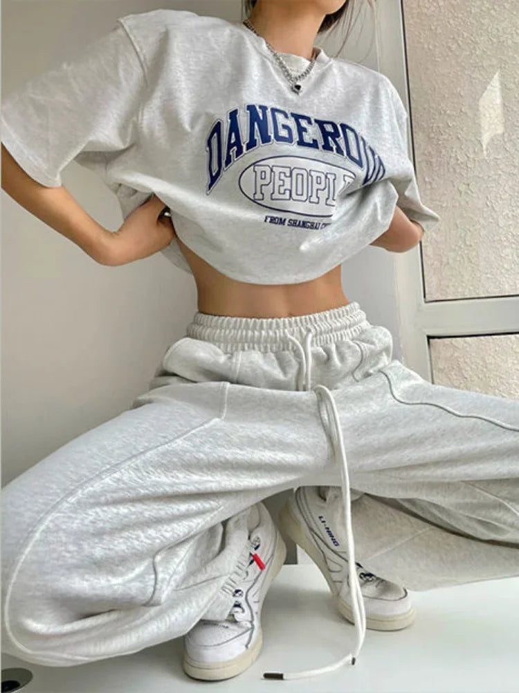 Casual Joggers Pants