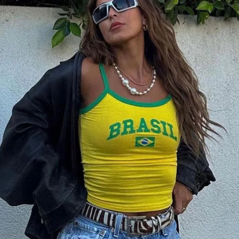 Brasil Camisole