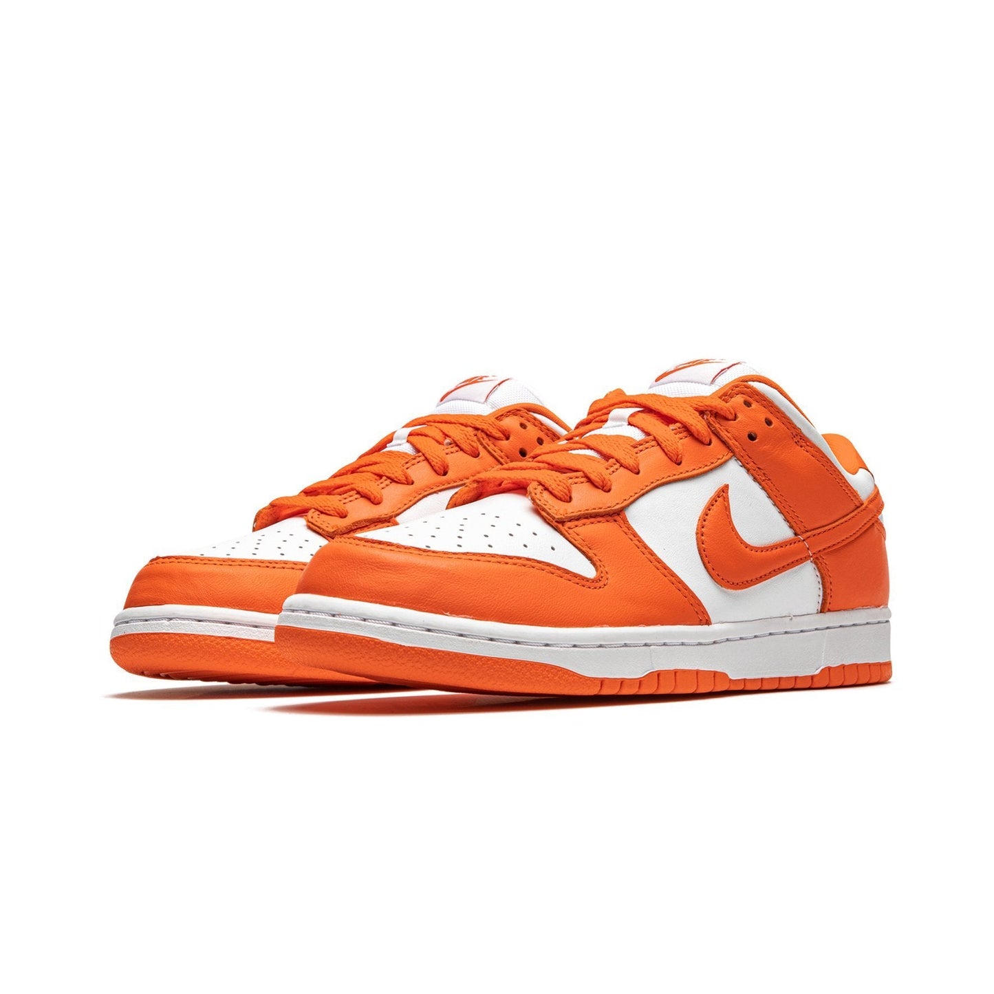 DUNK LOW SP ORANGE BLAZE (SYRACUSE)