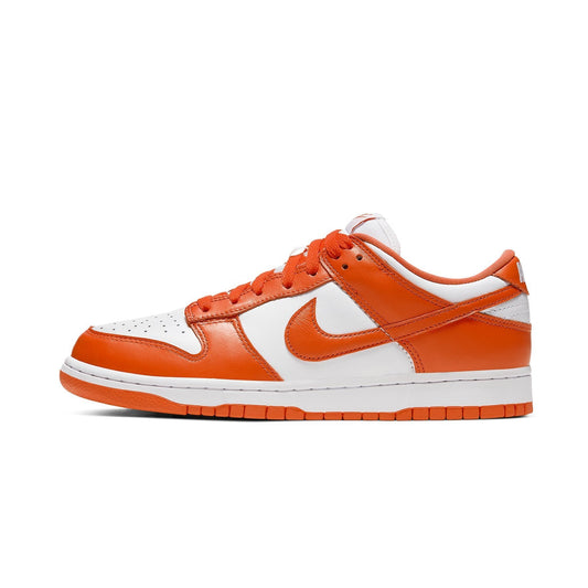 DUNK LOW SP ORANGE BLAZE (SYRACUSE)