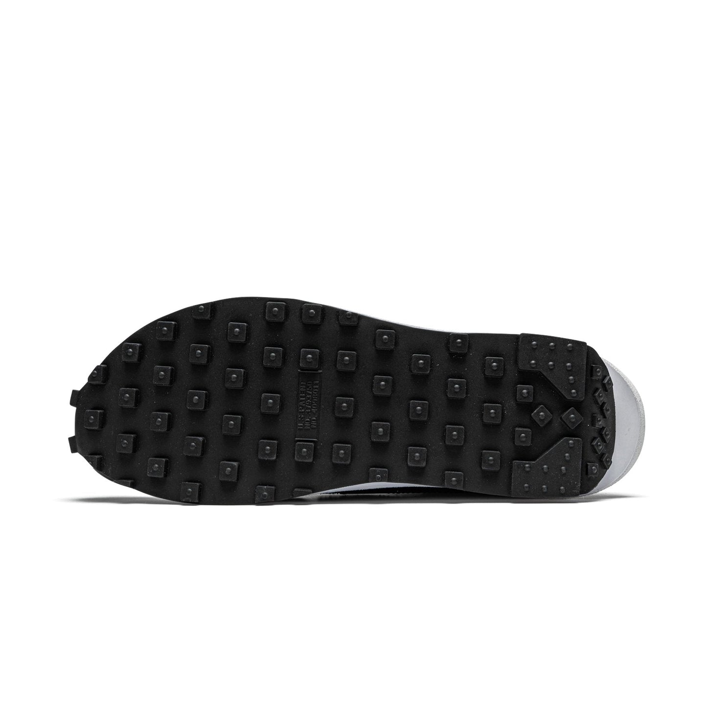 LD WAFFLE SACAI TRIPLE BLACK