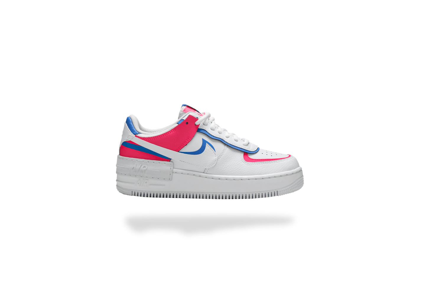 AIR FORCE 1 SHADOW 'COTTON CANDY'