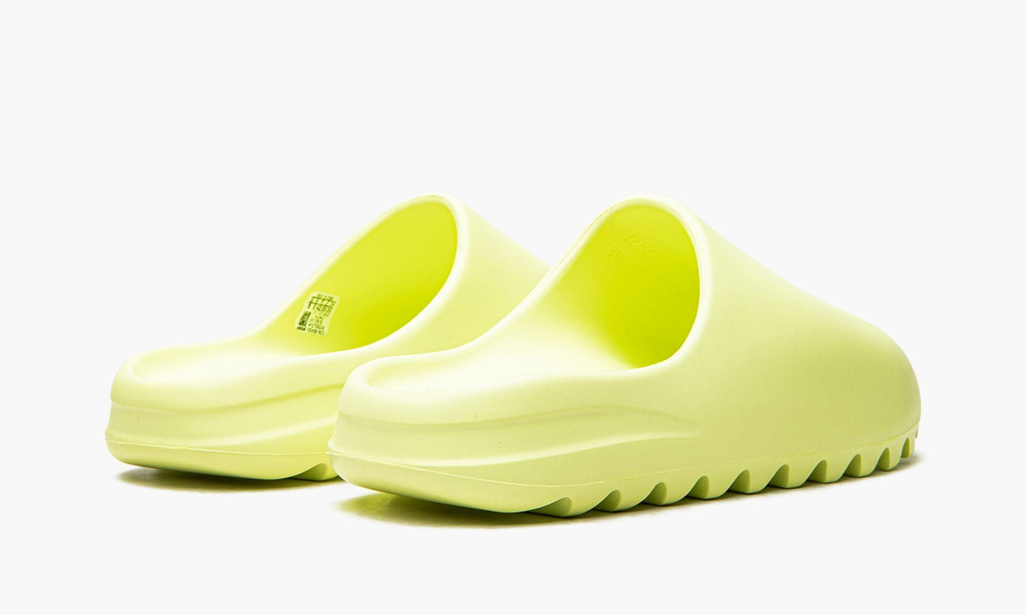 YEEZY SLIDE "Glow"