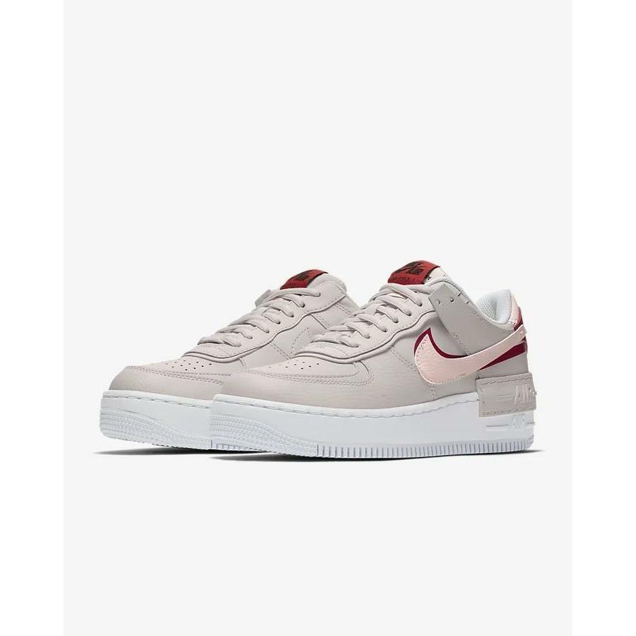 AIR FORCE 1 SHADOW PINK